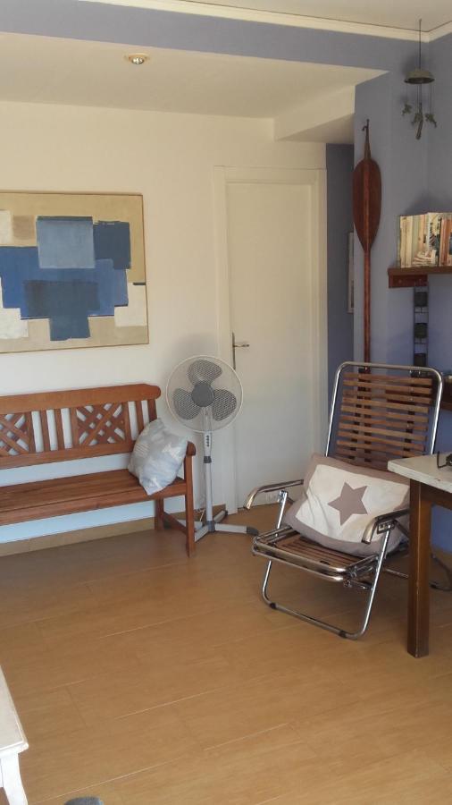 Apartamento Playa Denia Exteriér fotografie