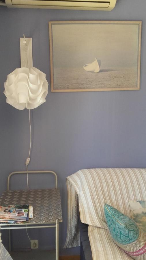 Apartamento Playa Denia Exteriér fotografie