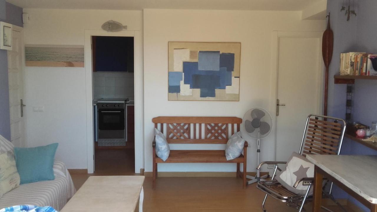 Apartamento Playa Denia Exteriér fotografie